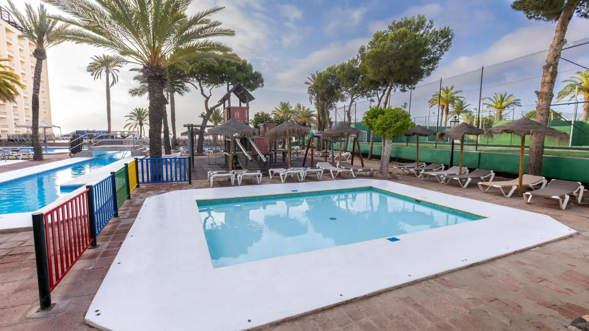 Hotel Moon Dreams Portomagno Aguadulce  4*, Aguadulce (Almeria) Spain