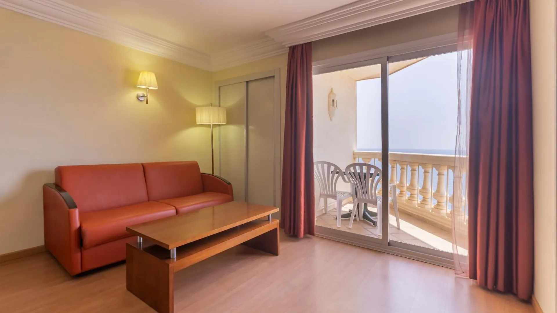 Hotel Moon Dreams Portomagno Aguadulce  Aguadulce (Almeria)