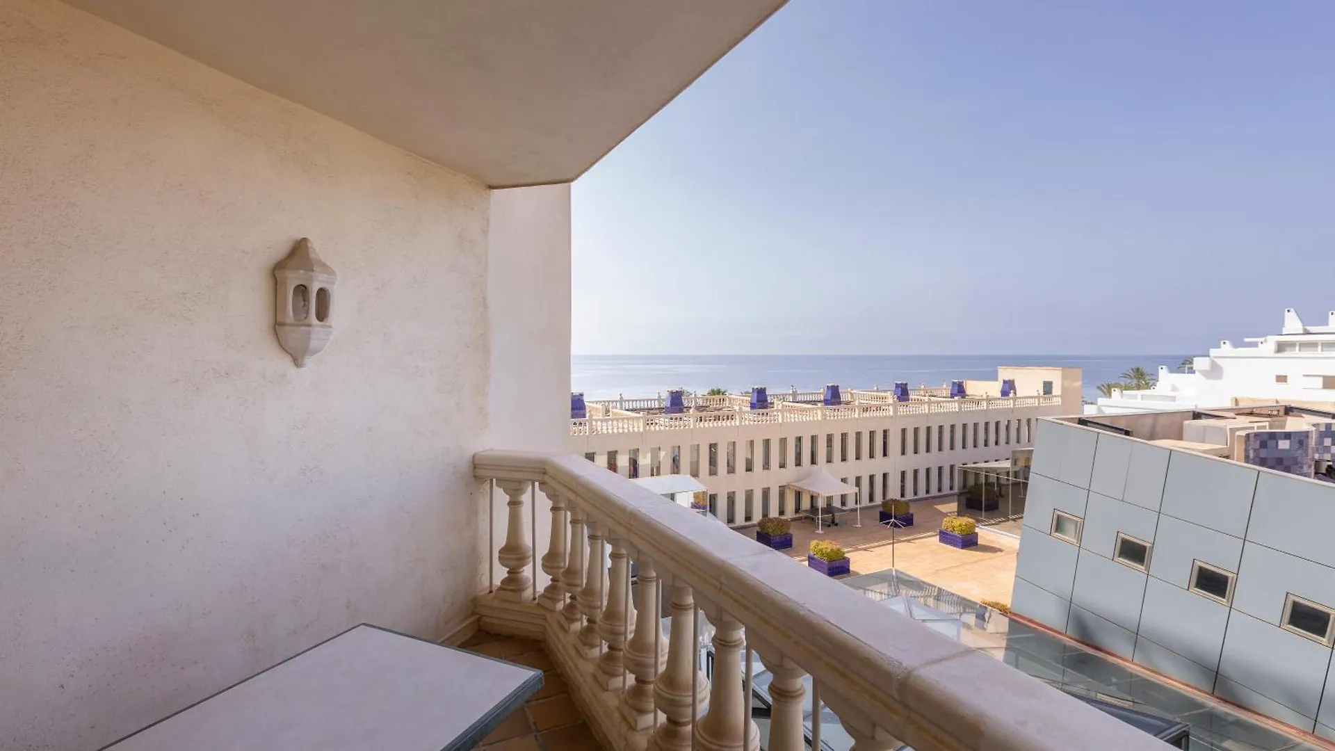 Hotel Moon Dreams Portomagno Aguadulce