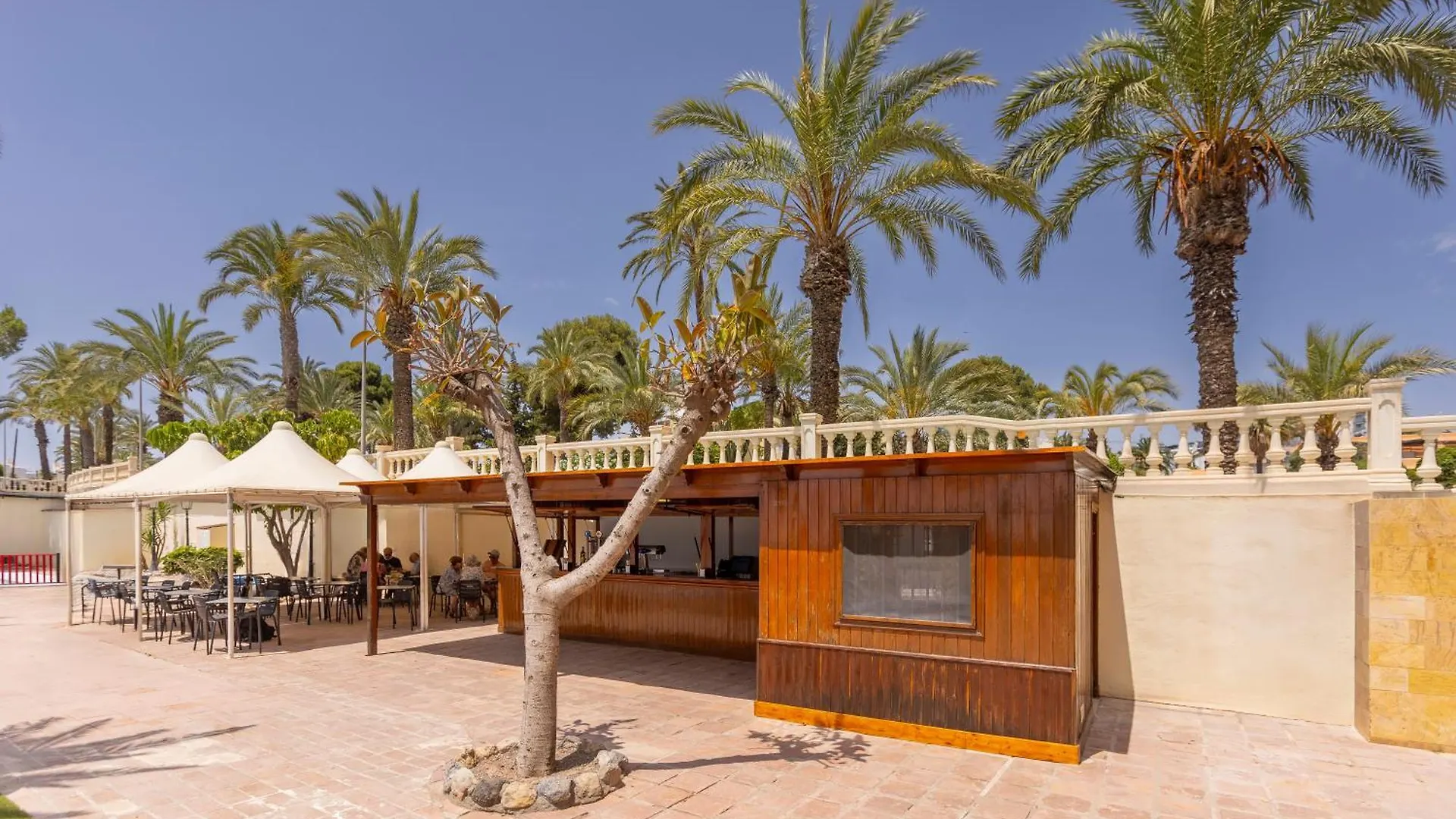 Hotel Moon Dreams Portomagno Aguadulce