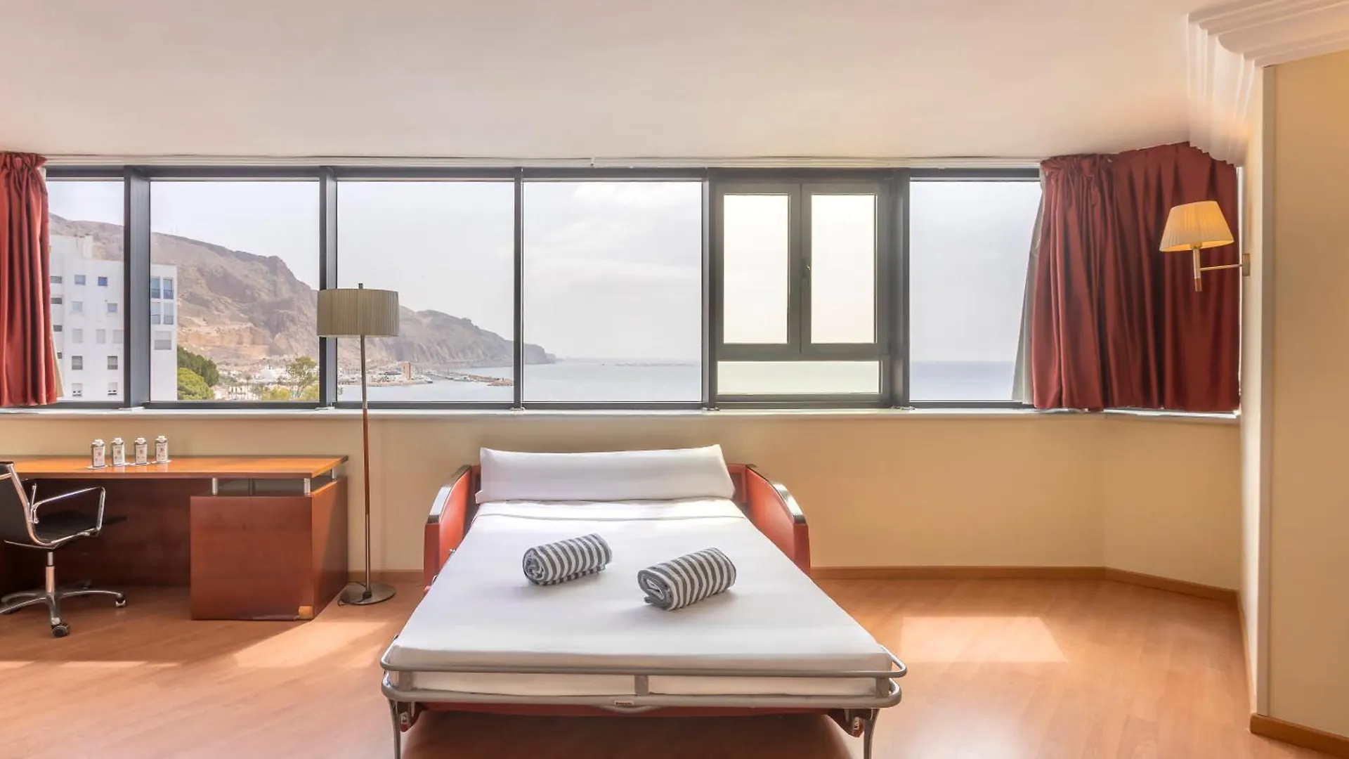 Hotel Moon Dreams Portomagno Aguadulce