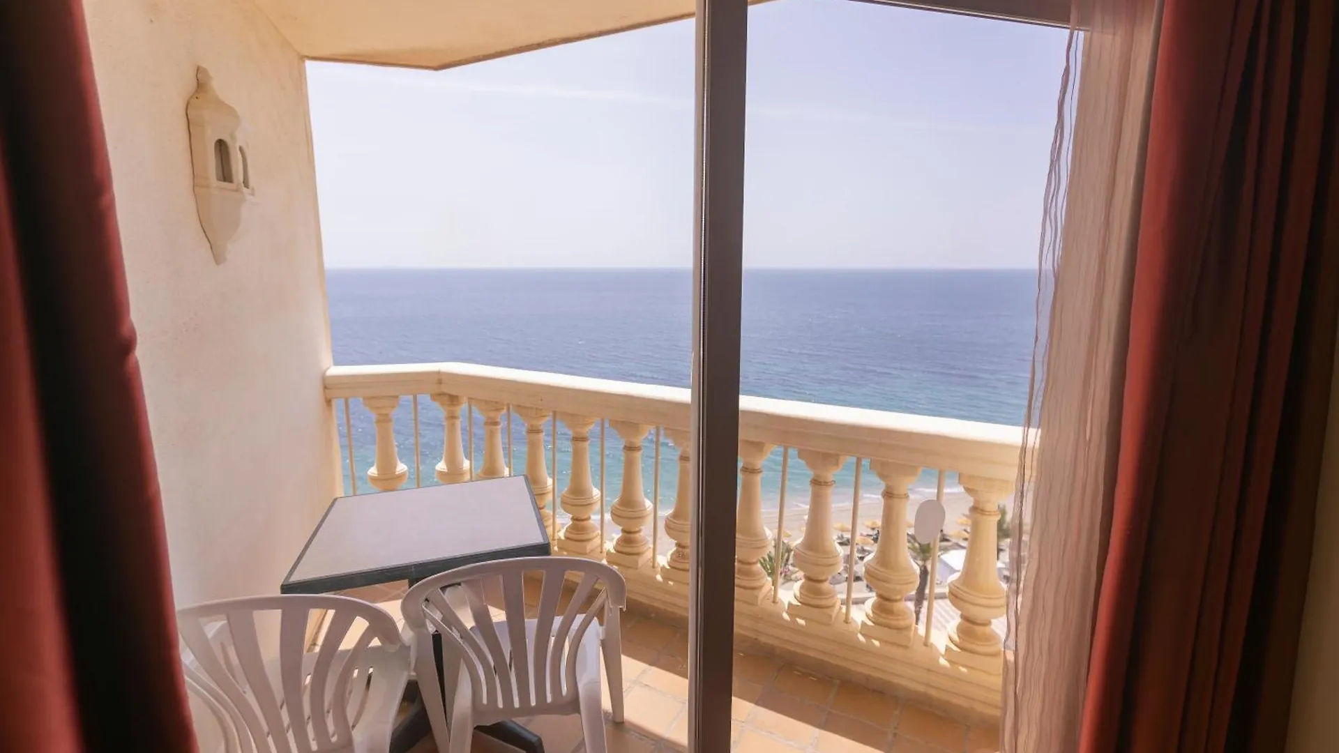 Hotel Moon Dreams Portomagno Aguadulce  4*, Aguadulce (Almeria) Spain