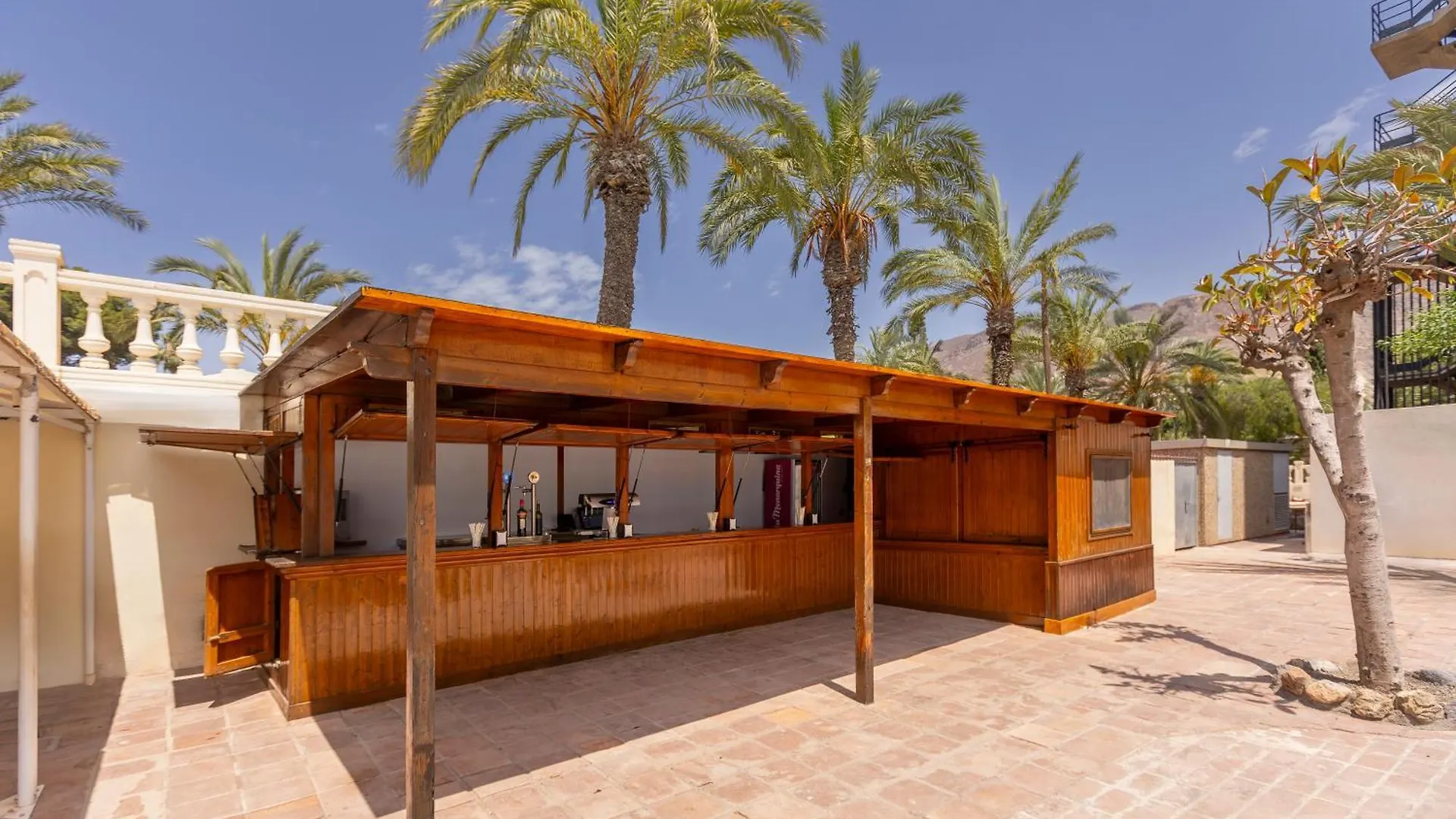Hotel Moon Dreams Portomagno Aguadulce