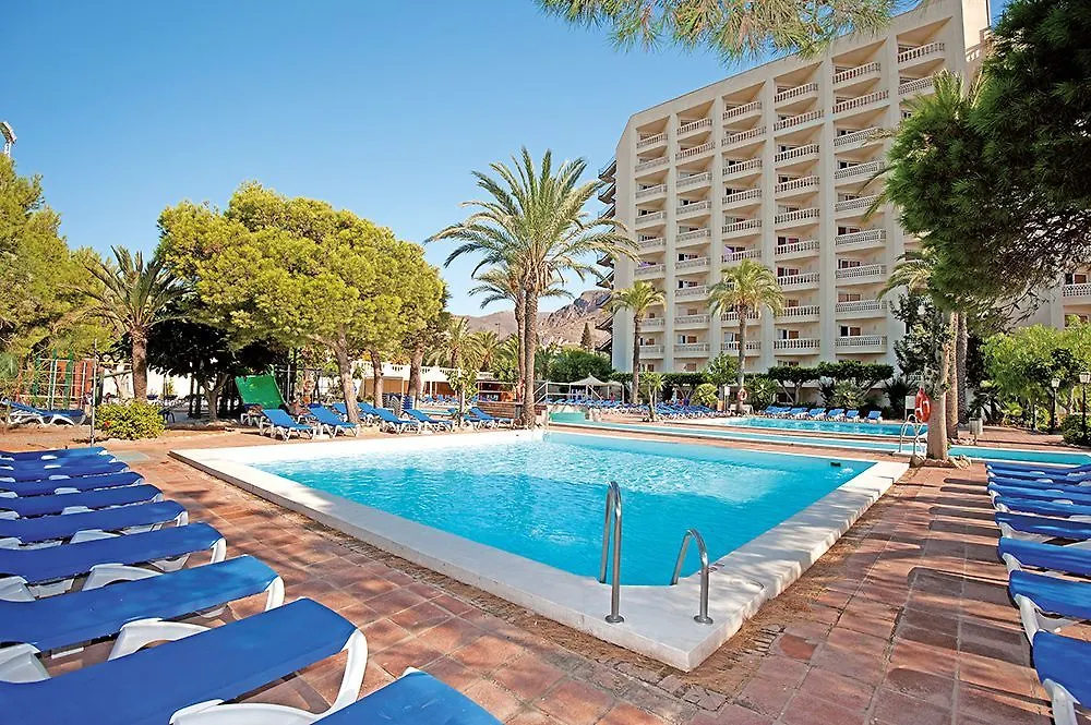 Hotel Moon Dreams Portomagno Aguadulce  Aguadulce (Almeria)
