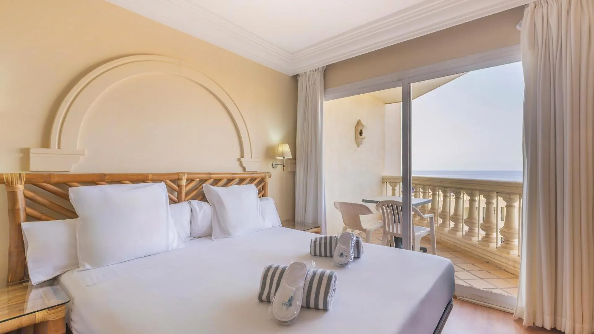 Hotel Moon Dreams Portomagno Aguadulce  Aguadulce (Almeria)