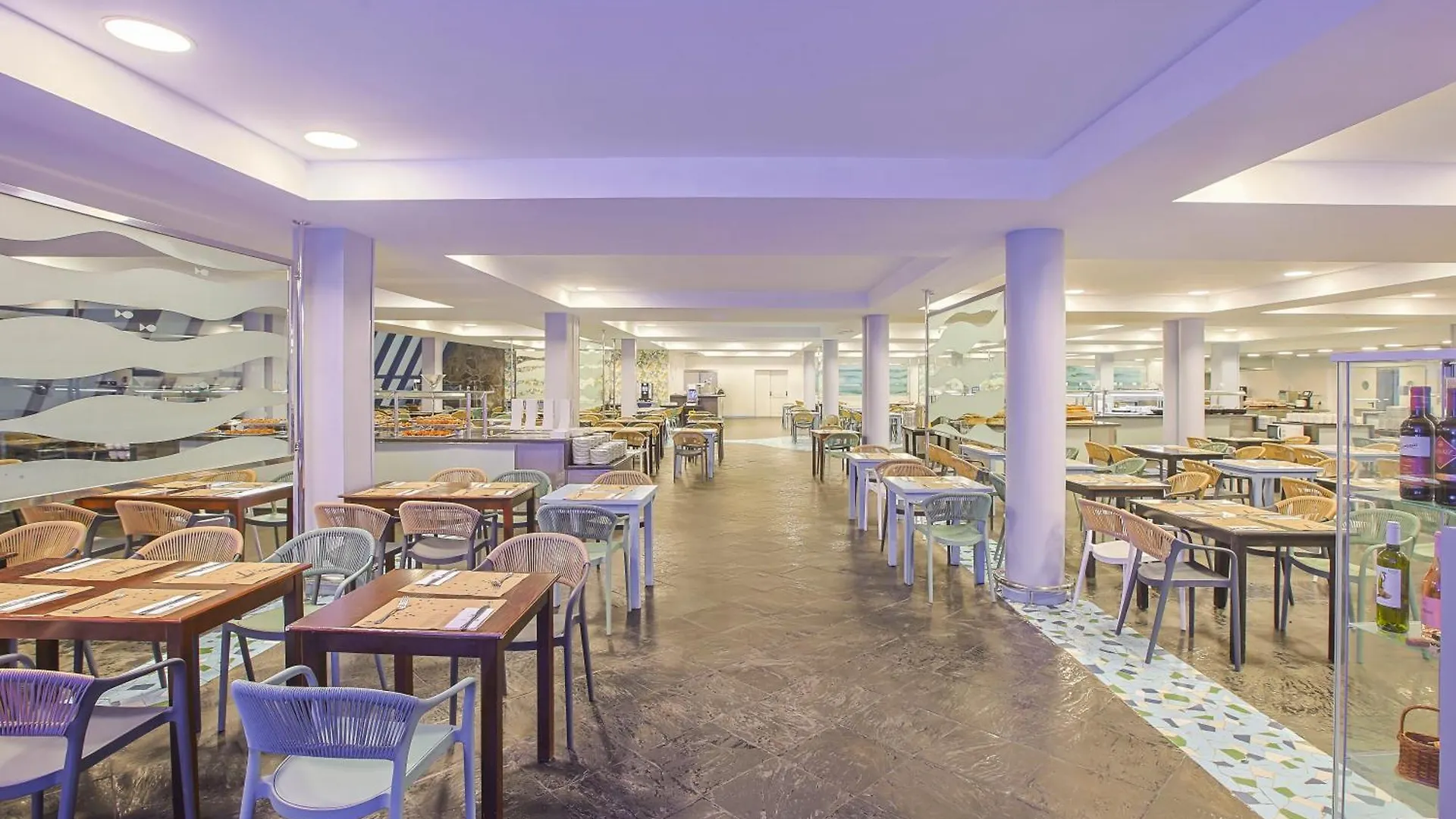 Hotel Moon Dreams Portomagno Aguadulce
