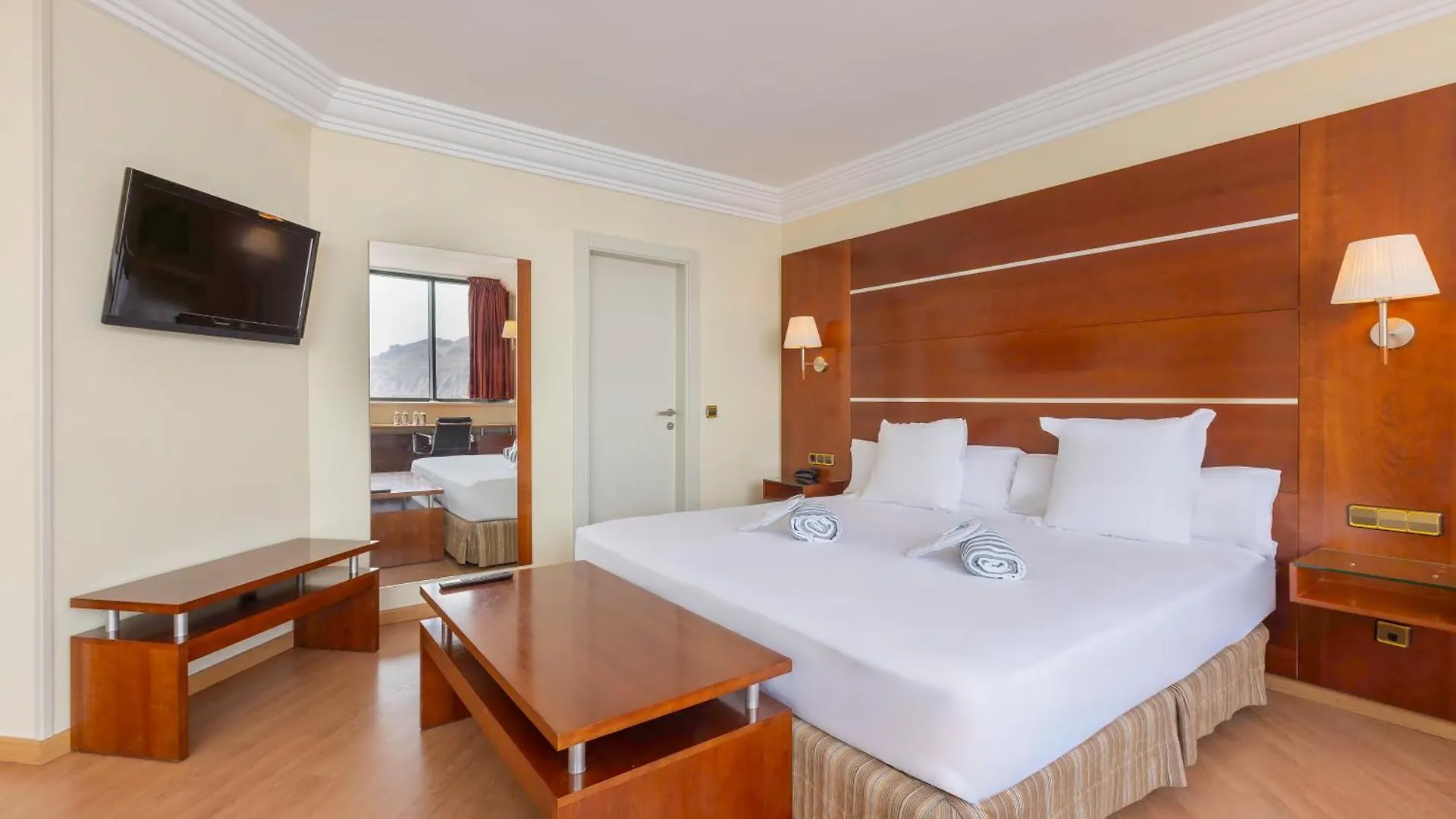 Hotel Moon Dreams Portomagno Aguadulce  Aguadulce (Almeria)