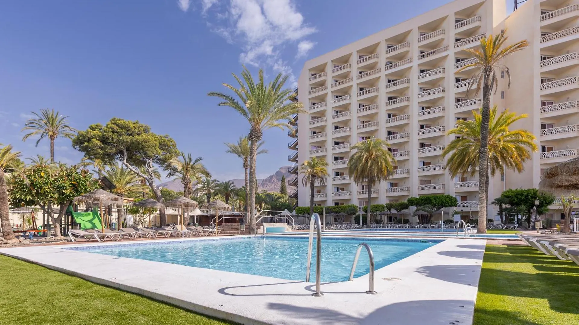 Hotel Moon Dreams Portomagno Aguadulce  4*, Aguadulce (Almeria)