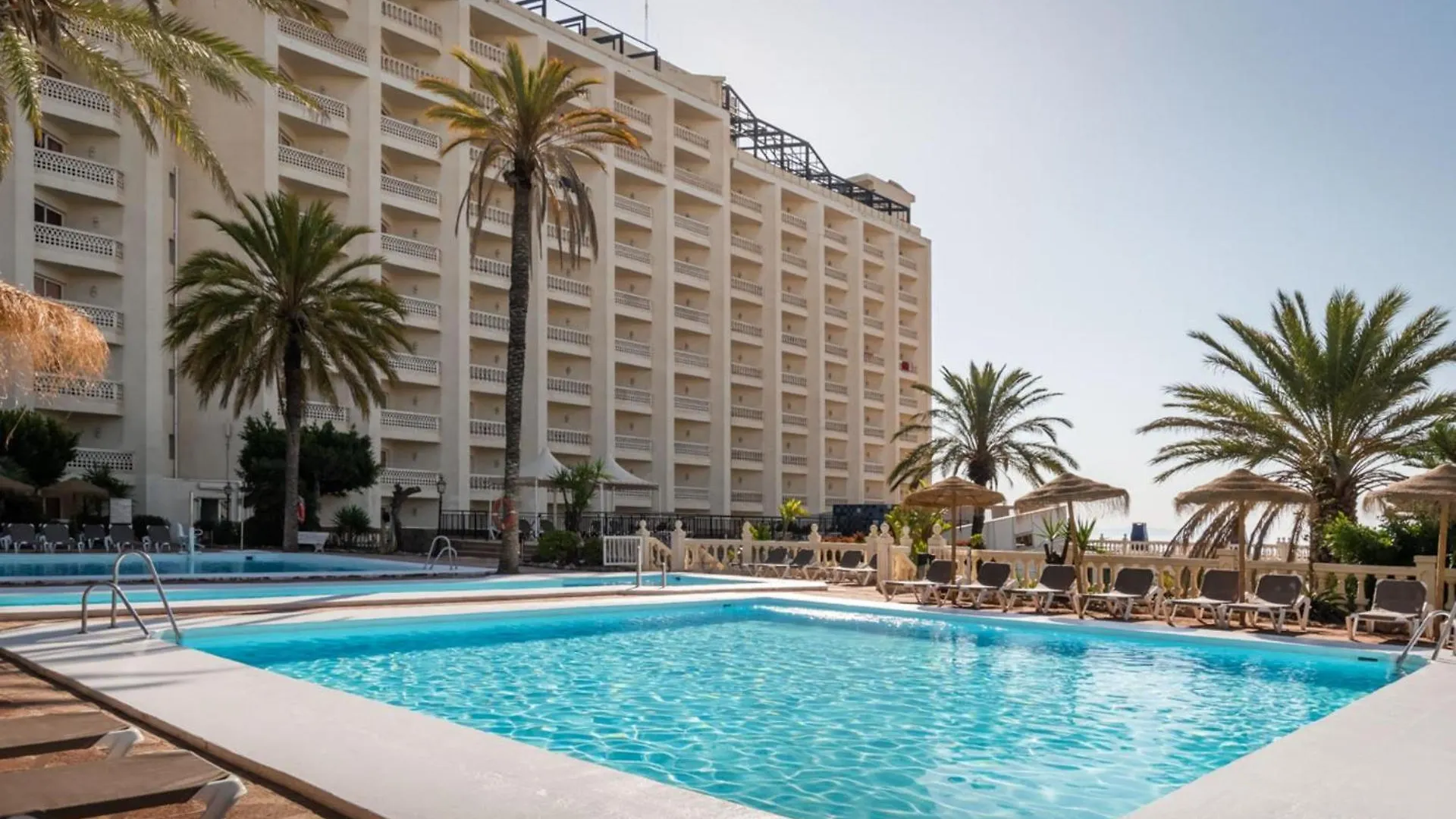 Hotel Moon Dreams Portomagno Aguadulce
